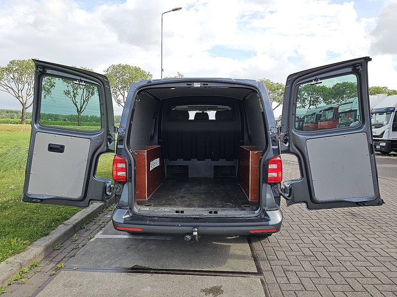 Легковой фургон Volkswagen Transporter 2.0 TDI TDI 204 DC DSG AUT.: фото 16