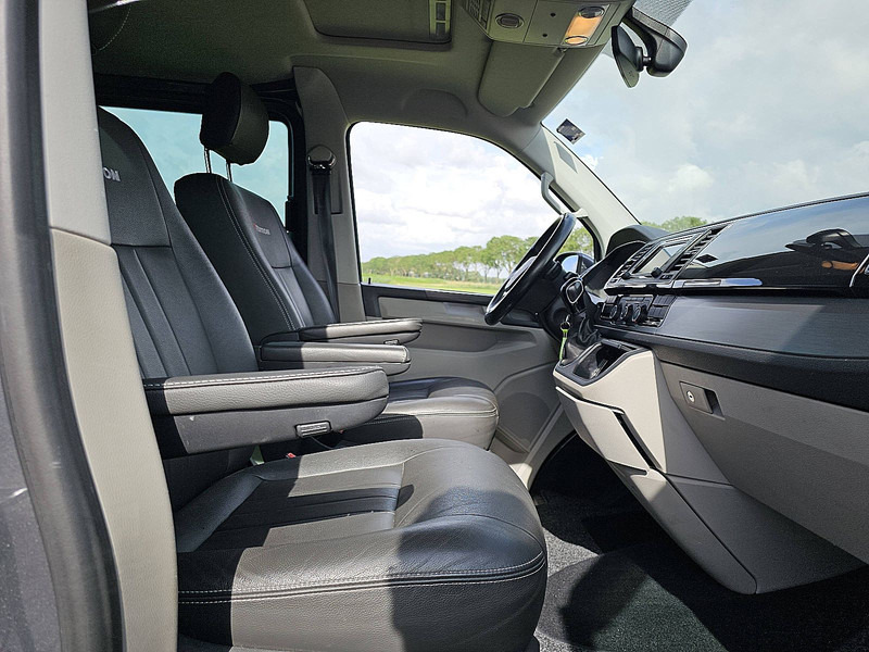 Легковой фургон Volkswagen Transporter 2.0 TDI TDI 204 DC DSG AUT.: фото 7