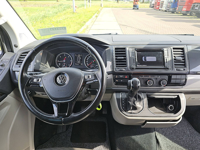Легковой фургон Volkswagen Transporter 2.0 TDI TDI 204 DC DSG AUT.: фото 8