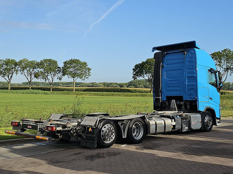 Volvo FH 460 XL XENON WB490 - Грузовик-контейнеровоз/ Сменный кузов: фото 3 Volvo FH 460 XL XENON WB490 - Грузовик-контейнеровоз/ Сменный кузов: фото 3