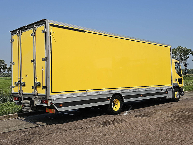 Volvo FL 250.12 AIRCO 6 CYL. - Грузовик с закрытым кузовом: фото 3 Volvo FL 250.12 AIRCO 6 CYL. - Грузовик с закрытым кузовом: фото 3