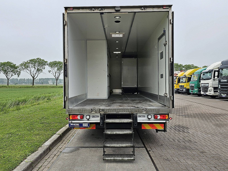 Грузовик с закрытым кузовом Volvo FL 250.12 AIRCO SIDE DOORS: фото 14