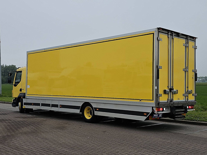 Грузовик с закрытым кузовом Volvo FL 250.12 AIRCO SIDE DOORS: фото 6
