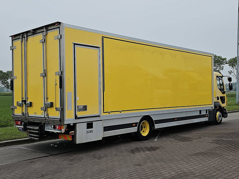 Volvo FL 250.12 TAILLIFT AIRCO DOORS - Грузовик с закрытым кузовом: фото 3 Volvo FL 250.12 TAILLIFT AIRCO DOORS - Грузовик с закрытым кузовом: фото 3