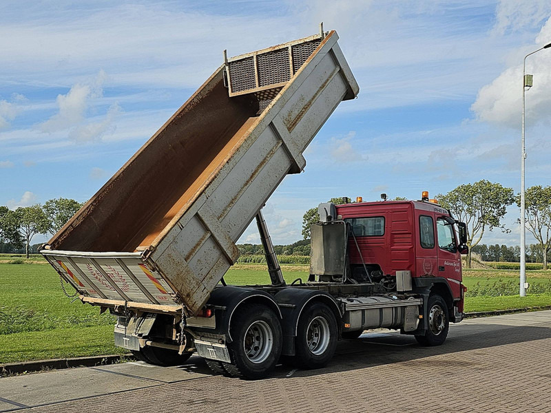 Volvo FM 13.440 6X4 - Самосвал: фото 3 Volvo FM 13.440 6X4 - Самосвал: фото 3