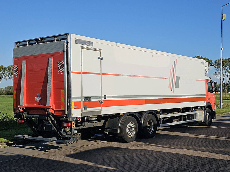 Volvo FM 330 6X2 FRIGOBL. LIFT - Рефрижератор: фото 3 Volvo FM 330 6X2 FRIGOBL. LIFT - Рефрижератор: фото 3