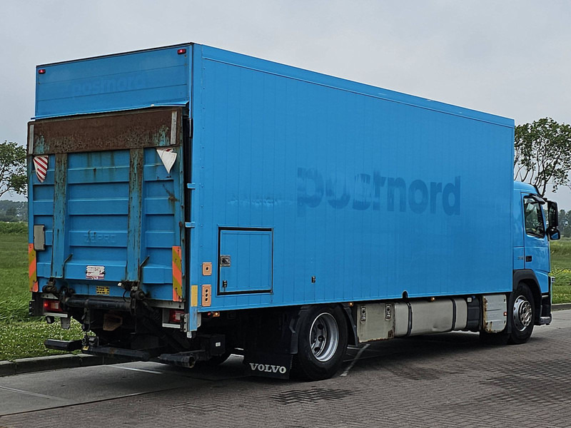Volvo FM 370 19.5T 2.5T LIFT AIRC - Грузовик с закрытым кузовом: фото 3 Volvo FM 370 19.5T 2.5T LIFT AIRC - Грузовик с закрытым кузовом: фото 3
