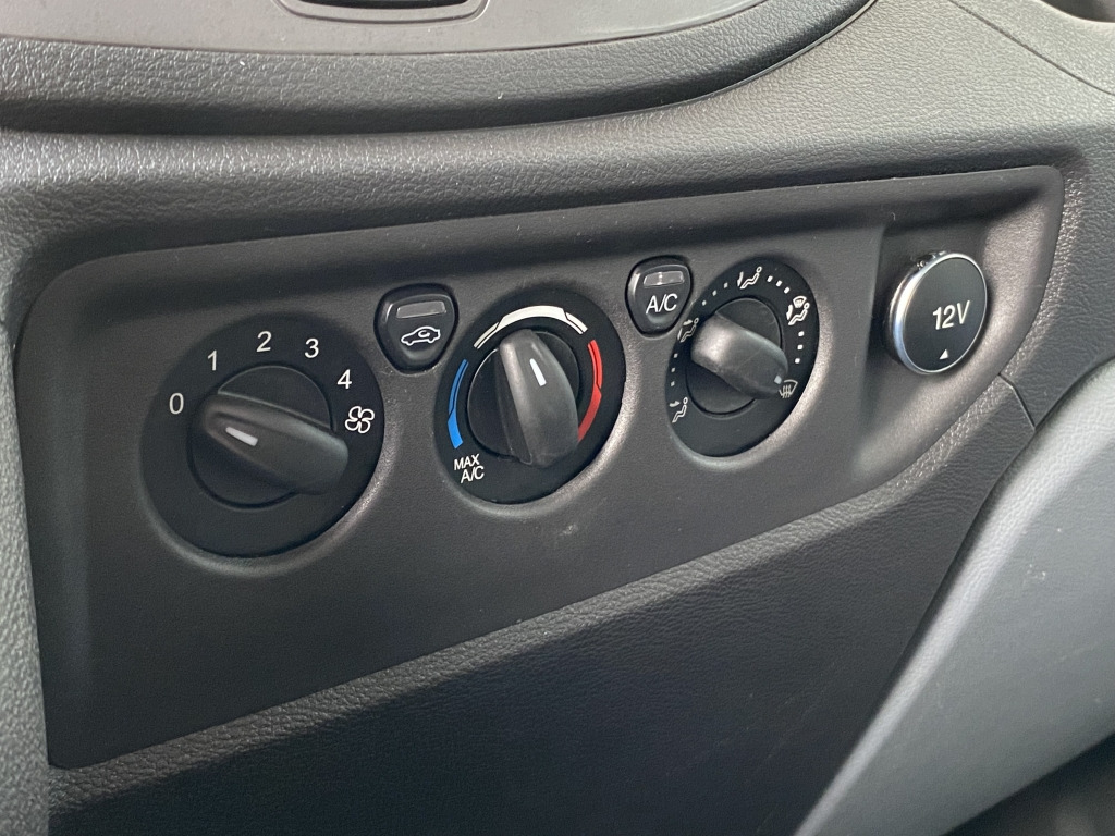 Малотоннажный фургон Ford Transit 4x4 L4 Klima 4mKoffer + LBW Tempomat AHK: фото 15