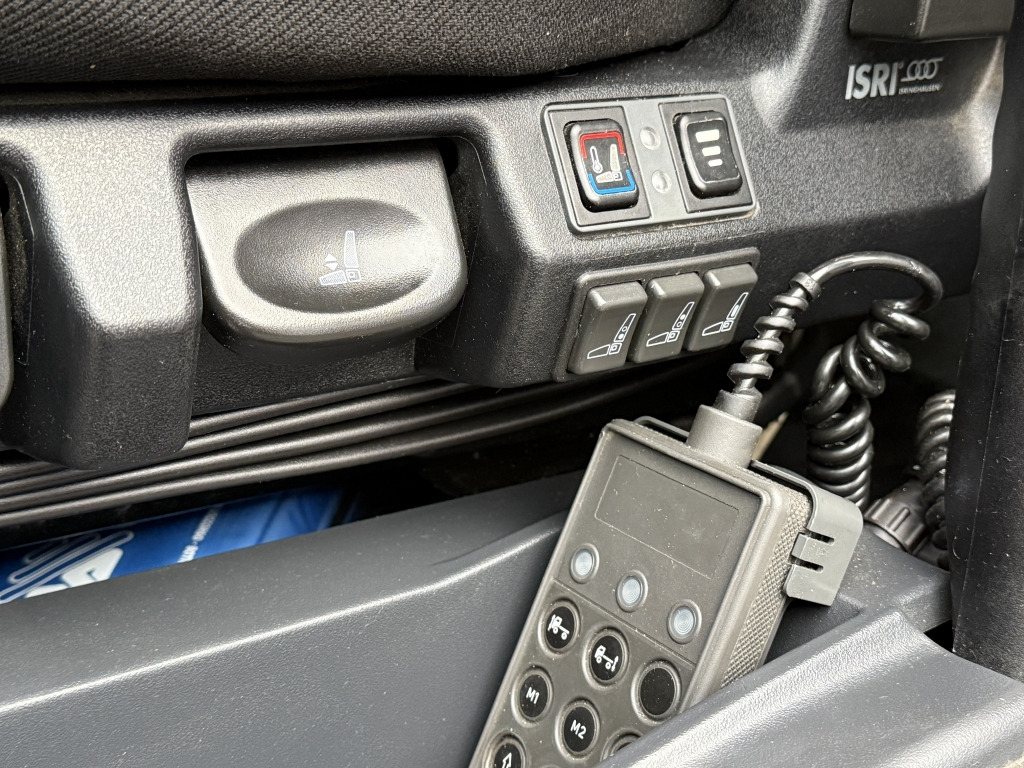 Iveco Stralis AD190S31 7,7m Mitsubishi TDJS50DA Diesel - Рефрижератор: фото 3 Iveco Stralis AD190S31 7,7m Mitsubishi TDJS50DA Diesel - Рефрижератор: фото 3