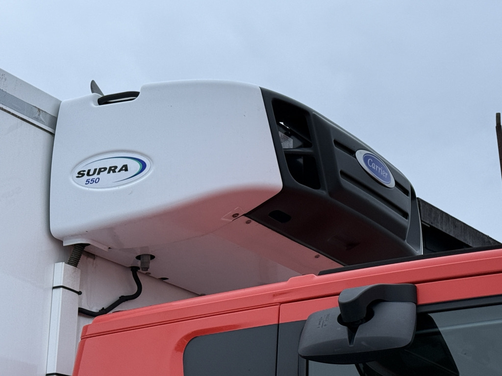 Iveco Stralis AT260S46 Klima Carrier Supra550 Tiefkühl - Рефрижератор: фото 4 Iveco Stralis AT260S46 Klima Carrier Supra550 Tiefkühl - Рефрижератор: фото 4