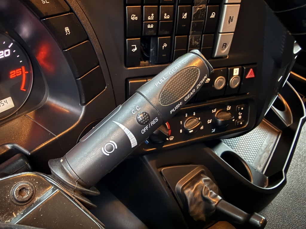 Iveco Stralis AT260S46 Klima Carrier Supra550 Tiefkühl - Рефрижератор: фото 2 Iveco Stralis AT260S46 Klima Carrier Supra550 Tiefkühl - Рефрижератор: фото 2