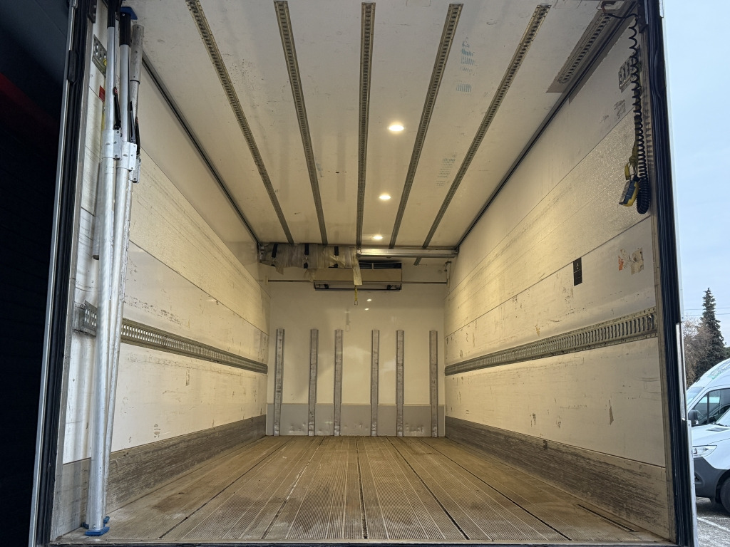 Iveco Stralis AT260S46 Klima Carrier Supra550 Tiefkühl - Рефрижератор: фото 5 Iveco Stralis AT260S46 Klima Carrier Supra550 Tiefkühl - Рефрижератор: фото 5