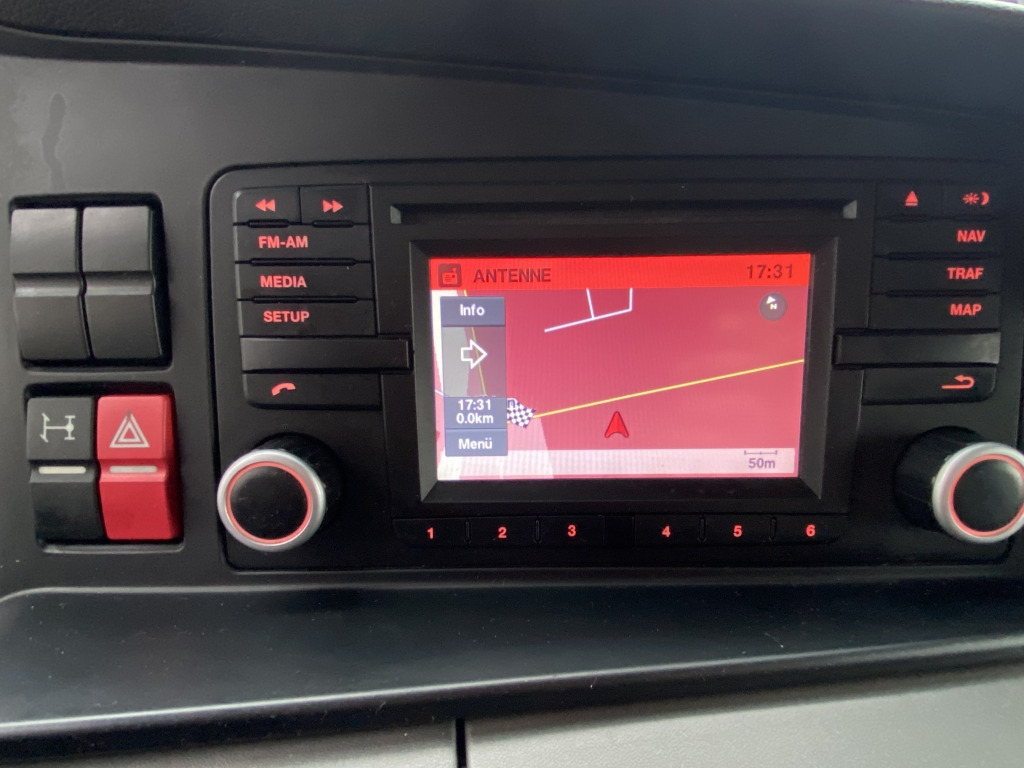 Эвакуатор MAN TGL 8.220 Euro6 Klimaaut. NAVI AHK el.Seilwinde: фото 15