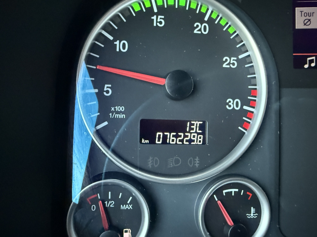 MAN TGL 8.220 Klima 4,45m+LBW AHK 1.Hand Ori.76.km - Малотоннажный фургон: фото 3 MAN TGL 8.220 Klima 4,45m+LBW AHK 1.Hand Ori.76.km - Малотоннажный фургон: фото 3