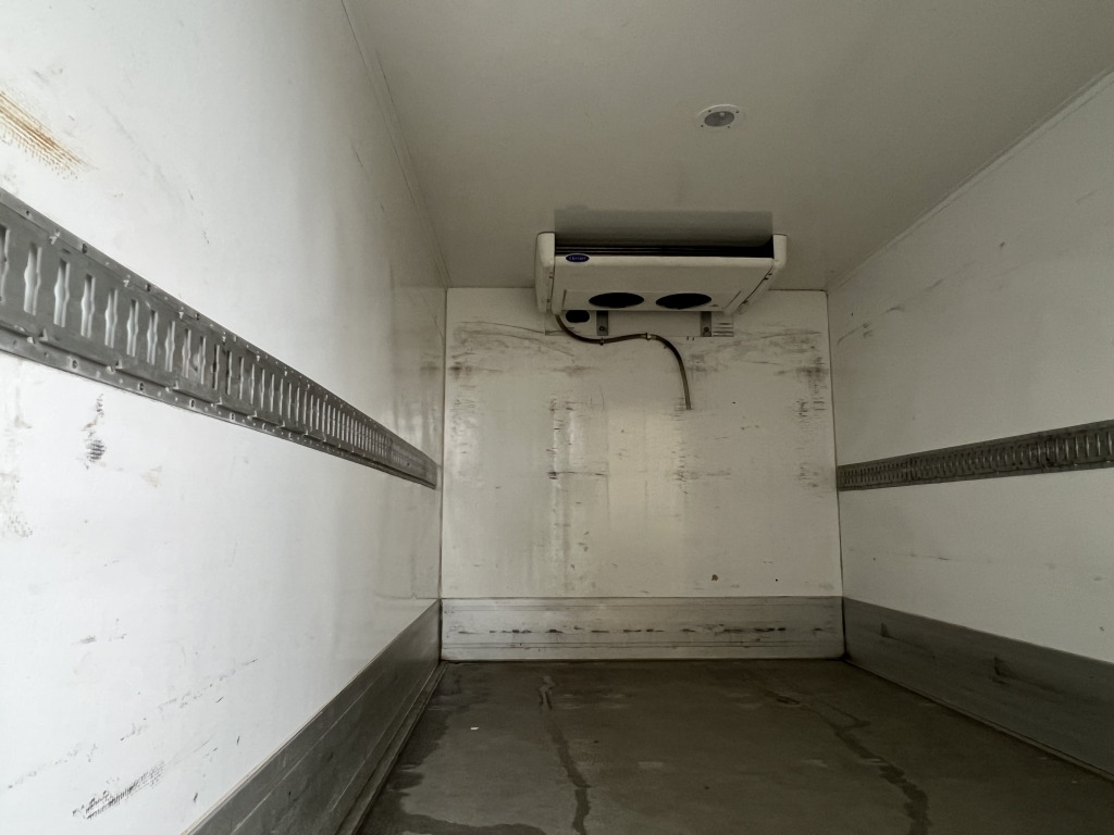 Mercedes-Benz Sprinter 316 CDI 4x4 3,4m CarrierViento Tiefkühl - Малотоннажный рефрижератор: фото 5 Mercedes-Benz Sprinter 316 CDI 4x4 3,4m CarrierViento Tiefkühl - Малотоннажный рефрижератор: фото 5