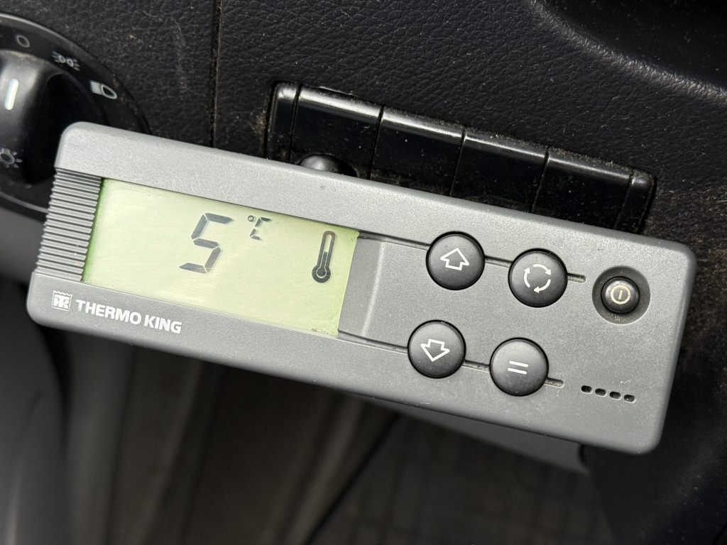 Mercedes-Benz Sprinter 513 CDI ThermoKing V-200 Rohrbahnen 516 - Малотоннажный рефрижератор: фото 2 Mercedes-Benz Sprinter 513 CDI ThermoKing V-200 Rohrbahnen 516 - Малотоннажный рефрижератор: фото 2