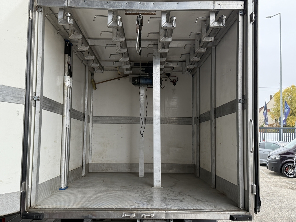 Mercedes-Benz Sprinter 513 CDI ThermoKing V-200 Rohrbahnen 516 - Малотоннажный рефрижератор: фото 5 Mercedes-Benz Sprinter 513 CDI ThermoKing V-200 Rohrbahnen 516 - Малотоннажный рефрижератор: фото 5