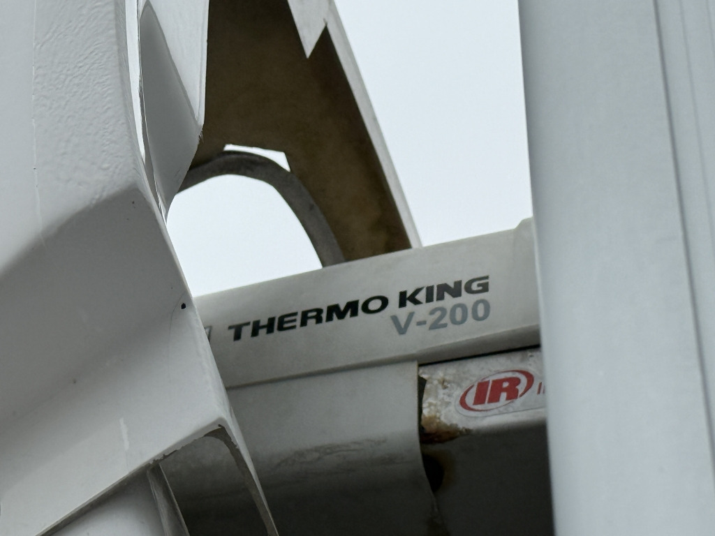 Mercedes-Benz Sprinter 513 CDI ThermoKing V-200 Rohrbahnen 516 - Малотоннажный рефрижератор: фото 4 Mercedes-Benz Sprinter 513 CDI ThermoKing V-200 Rohrbahnen 516 - Малотоннажный рефрижератор: фото 4