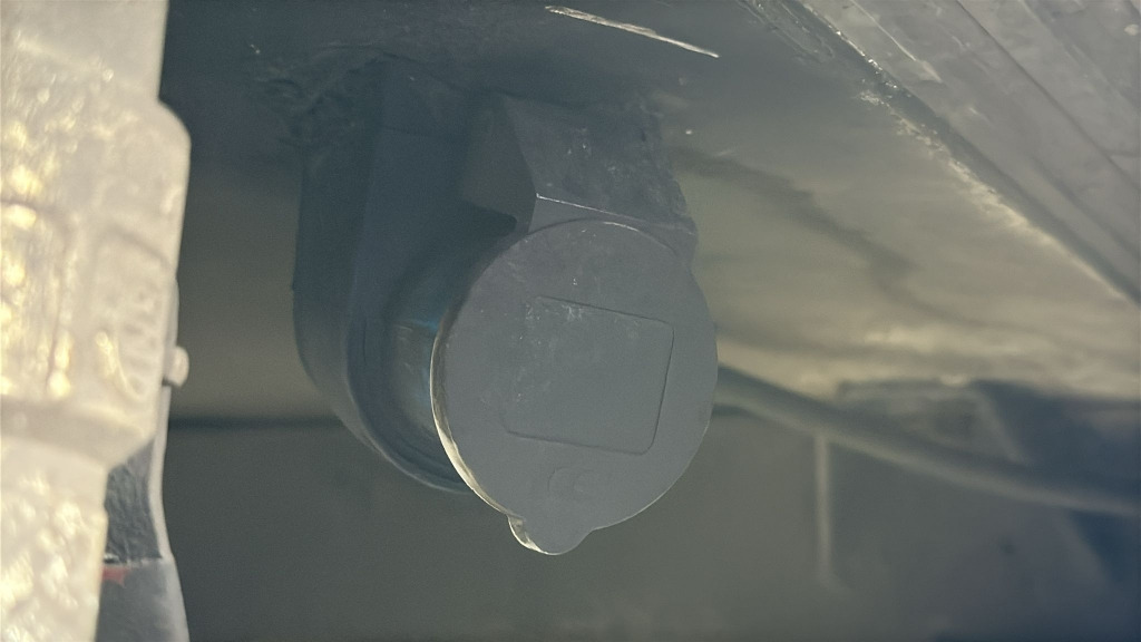 Mercedes-Benz Sprinter 513 CDI ThermoKing V-200 Rohrbahnen 516 - Малотоннажный рефрижератор: фото 3 Mercedes-Benz Sprinter 513 CDI ThermoKing V-200 Rohrbahnen 516 - Малотоннажный рефрижератор: фото 3