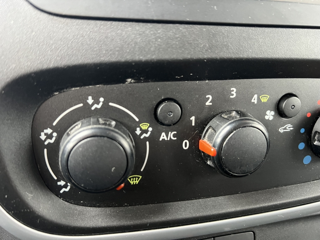 Opel Vivaro 1.6 CDTi L2H1 Klima NAVI Konvekta FK2510 - Малотоннажный рефрижератор: фото 3 Opel Vivaro 1.6 CDTi L2H1 Klima NAVI Konvekta FK2510 - Малотоннажный рефрижератор: фото 3