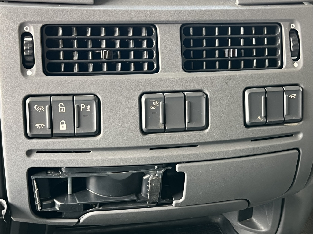 Daf XF 510 4x4 Hydrodrive Orig.479`Km Alu Retarder - Тягач: фото 3 Daf XF 510 4x4 Hydrodrive Orig.479`Km Alu Retarder - Тягач: фото 3