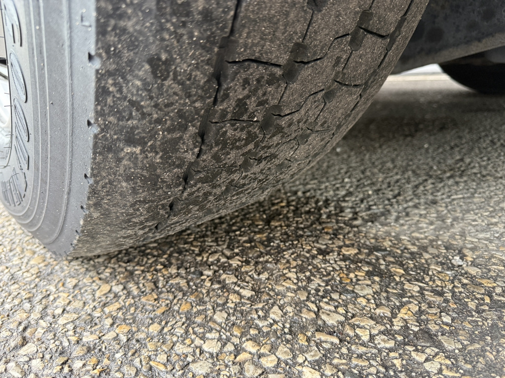 MAN TGX 18.440 XLX MEGA Klimaauto Motorbremse 2xTank - Тягач: фото 5 MAN TGX 18.440 XLX MEGA Klimaauto Motorbremse 2xTank - Тягач: фото 5