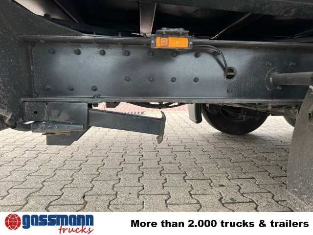 Самосвальный прицеп APK 52-12-3Z: фото 11