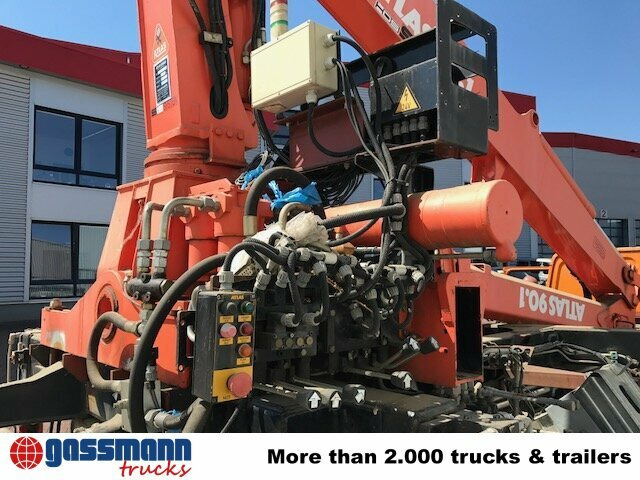 ATLAS AK 90.1 HDS A15, Funk, 20x VORHANDEN! - Кран-манипулятор: фото 5 ATLAS AK 90.1 HDS A15, Funk, 20x VORHANDEN! - Кран-манипулятор: фото 5