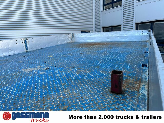 Abrollcontainer mit Kran Hiab 102-S-2, Hochstand - Контейнер для мультилифта: фото 4 Abrollcontainer mit Kran Hiab 102-S-2, Hochstand - Контейнер для мультилифта: фото 4