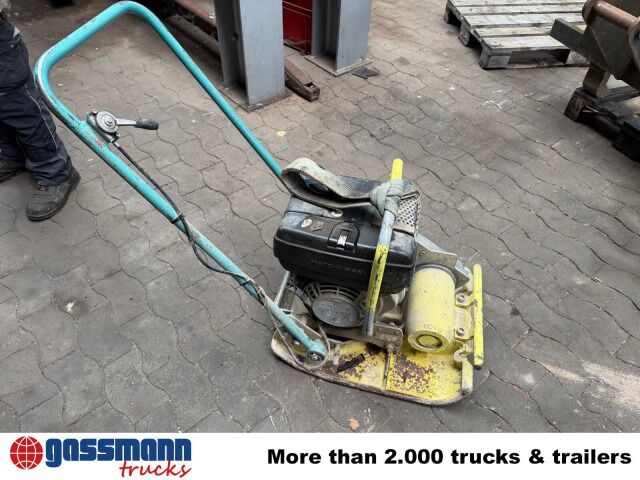 Ammann AVP 1850 Rüttelplatte - Виброплита: фото 2 Ammann AVP 1850 Rüttelplatte - Виброплита: фото 2