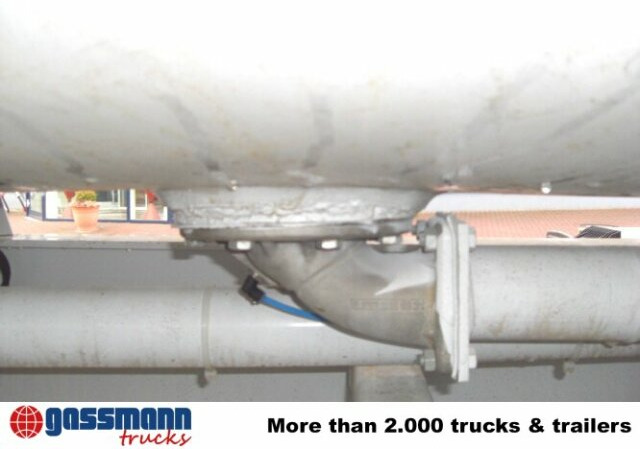 Andere Tankauflieger für Diesel/Öl, 35.000 - 50.000 - Полуприцеп-цистерна: фото 2 Andere Tankauflieger für Diesel/Öl, 35.000 - 50.000 - Полуприцеп-цистерна: фото 2