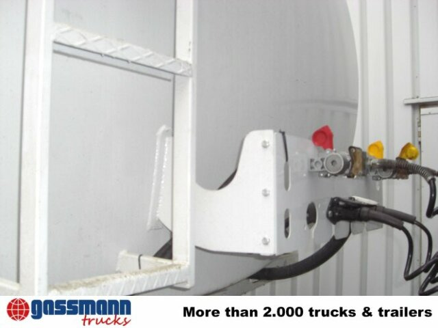 Andere Tankauflieger für Diesel/Öl, 35.000 - 50.000 - Полуприцеп-цистерна: фото 3 Andere Tankauflieger für Diesel/Öl, 35.000 - 50.000 - Полуприцеп-цистерна: фото 3