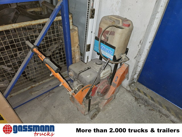 C 85 - Строительное оборудование: фото 5 C 85 - Строительное оборудование: фото 5