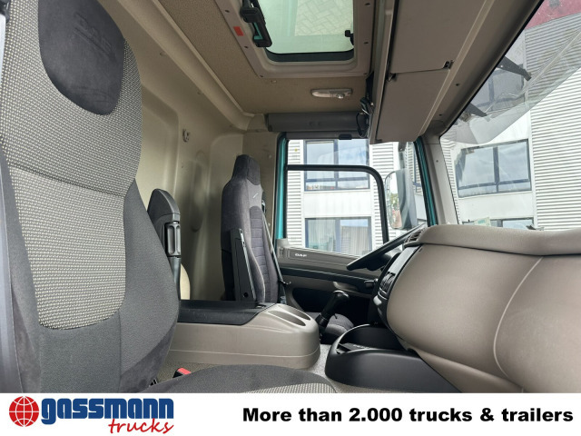 DAF CF 85.460 6x4, Bordmatik links - Самосвал: фото 5 DAF CF 85.460 6x4, Bordmatik links - Самосвал: фото 5