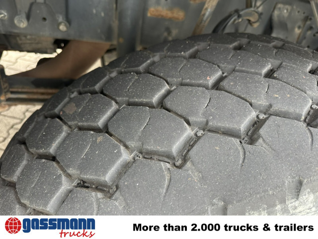 DAF CF 85.460 6x4, Bordmatik links - Самосвал: фото 2 DAF CF 85.460 6x4, Bordmatik links - Самосвал: фото 2