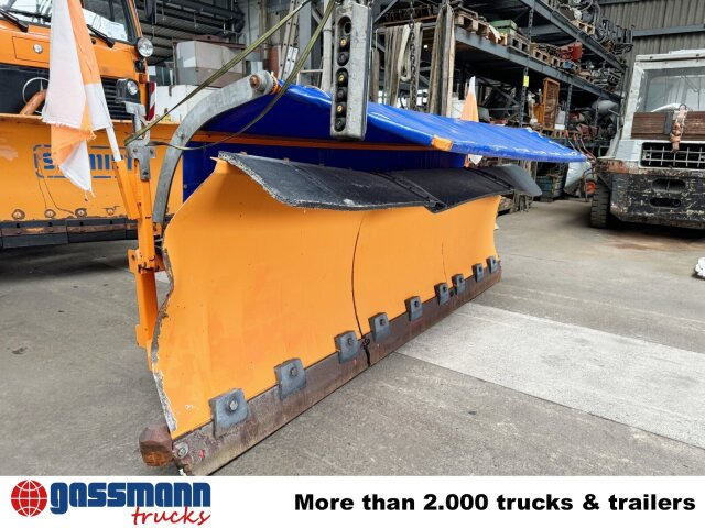 Drutzel DVP-3.33C Schneepflug - Отвал для снега для Коммунальной и специальной техники: фото 3 Drutzel DVP-3.33C Schneepflug - Отвал для снега для Коммунальной и специальной техники: фото 3