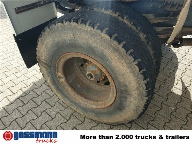 F 161 AK 4x4 - Самосвал: фото 5 F 161 AK 4x4 - Самосвал: фото 5