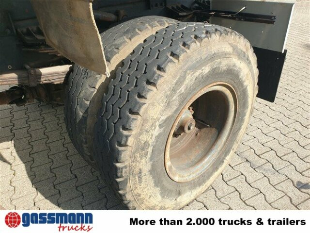 F 161 AK 4x4 - Самосвал: фото 3 F 161 AK 4x4 - Самосвал: фото 3