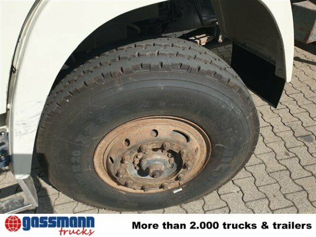 F 161 AK 4x4 - Самосвал: фото 2 F 161 AK 4x4 - Самосвал: фото 2