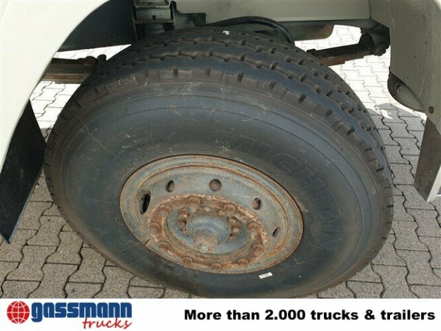 F 161 AK 4x4 - Самосвал: фото 4 F 161 AK 4x4 - Самосвал: фото 4