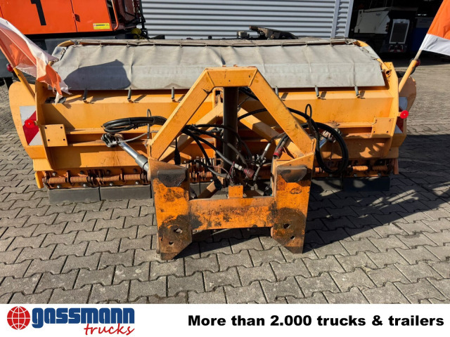 FK 7 Schneepflug - Отвал для снега: фото 3 FK 7 Schneepflug - Отвал для снега: фото 3