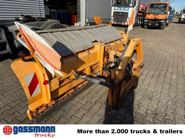 FK 7 Schneepflug - Отвал для снега: фото 4 FK 7 Schneepflug - Отвал для снега: фото 4