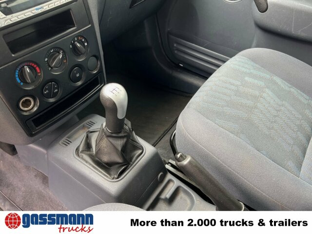 Ford Tourneo Connect 4x2, Personentransporter, - Легковой фургон: фото 4 Ford Tourneo Connect 4x2, Personentransporter, - Легковой фургон: фото 4