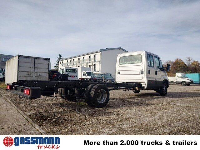 Новый Грузовик Iveco Daily 72C18H/P DK 4x2: фото 12