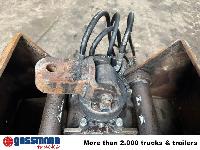 HPX-45 - Грейферный ковш: фото 4 HPX-45 - Грейферный ковш: фото 4