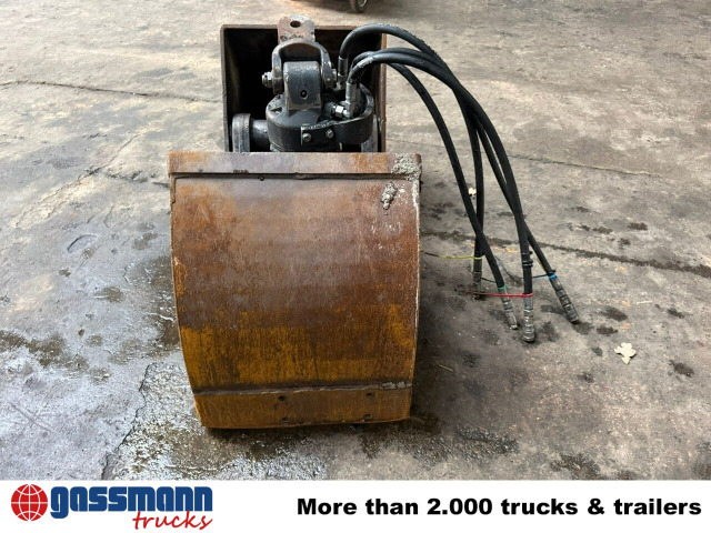 HPX-45 - Грейферный ковш: фото 3 HPX-45 - Грейферный ковш: фото 3