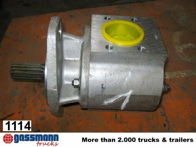 Hydraulikpumpe - - Гидравлический насос: фото 1 Hydraulikpumpe - - Гидравлический насос: фото 1