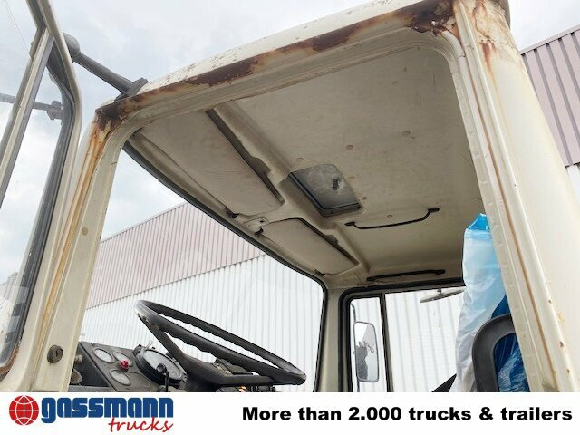 Iveco 150-16 4x2 - Автоманипулятор: фото 3 Iveco 150-16 4x2 - Автоманипулятор: фото 3