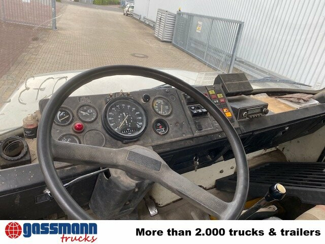 Iveco 150-16 4x2 - Автоманипулятор: фото 4 Iveco 150-16 4x2 - Автоманипулятор: фото 4