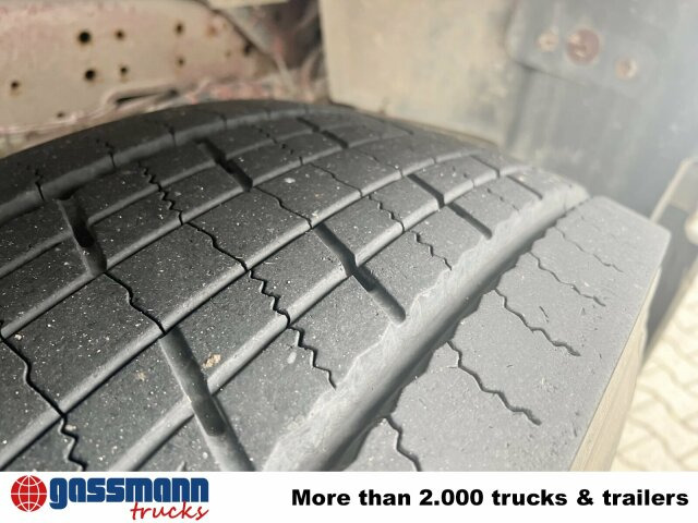 Iveco 190 AD 35 4x2, Meiller Tele-Absetzer - Портальный бункеровоз: фото 3 Iveco 190 AD 35 4x2, Meiller Tele-Absetzer - Портальный бункеровоз: фото 3